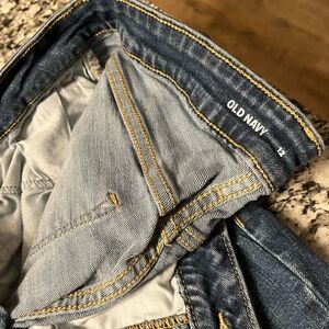 Women’s Old Navy Denim Jeans